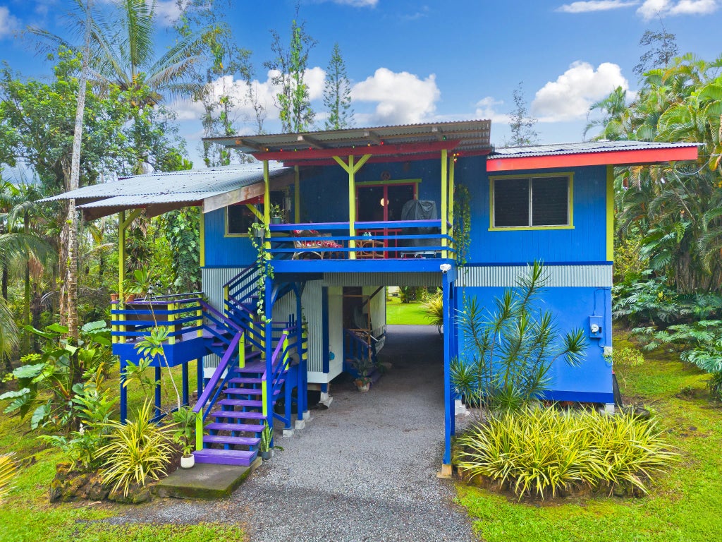 16-355 Melekule St, Keaau