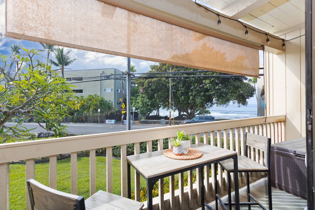 76-6259 Alii Dr 132, Kailua Kona