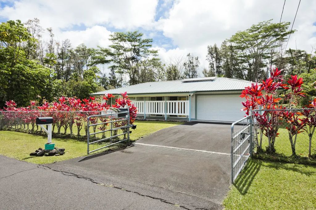 15-457 Anae St, Pahoa