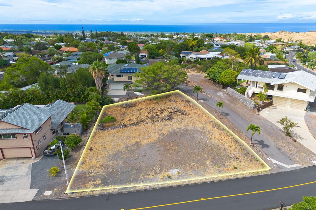 68-3714 Ka Uhiwai St, Waikoloa