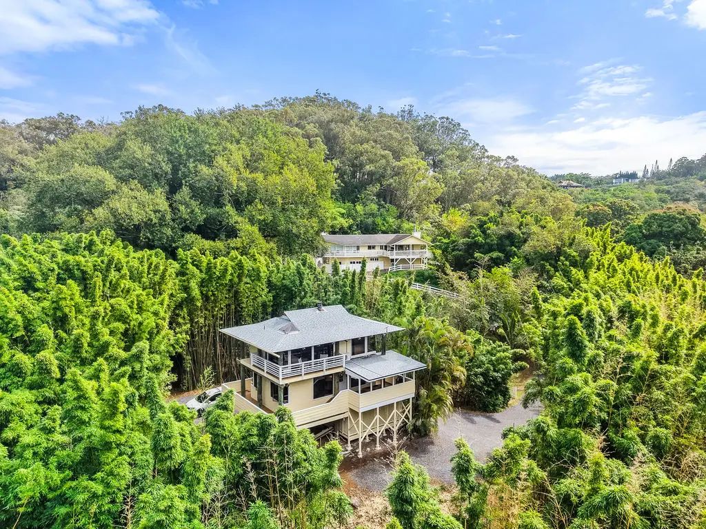 1444 Kuiaha Rd, Haiku