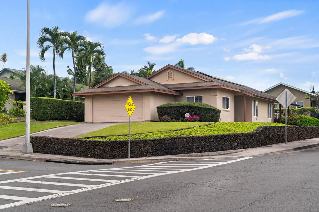 77-152 Hoohonua Ct, Kailua Kona