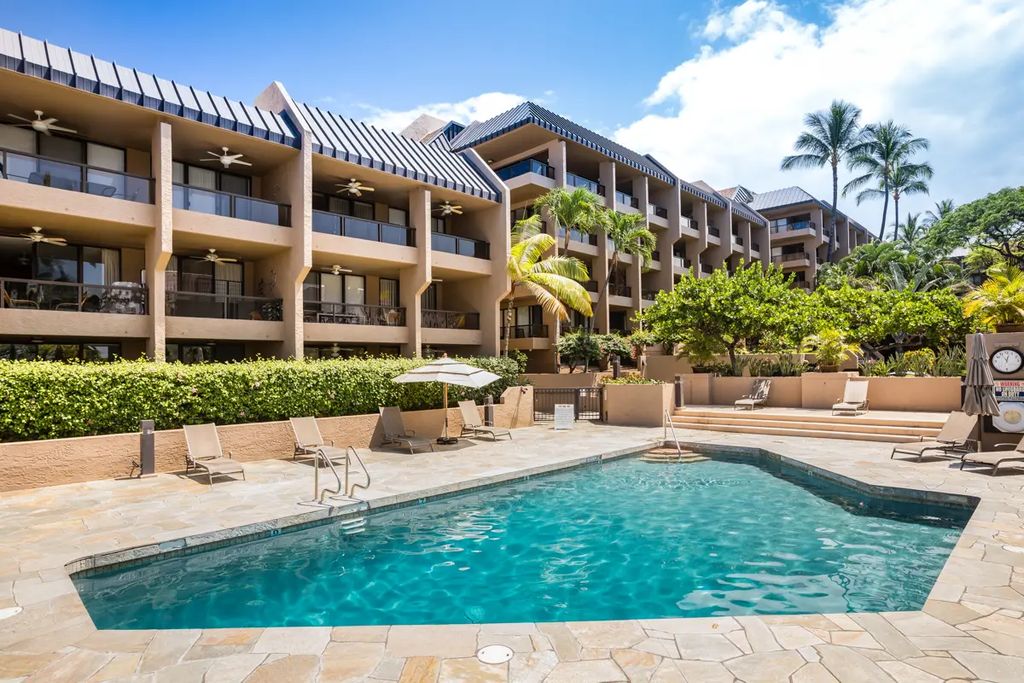 75-5865 Walua Rd C318, Kailua Kona