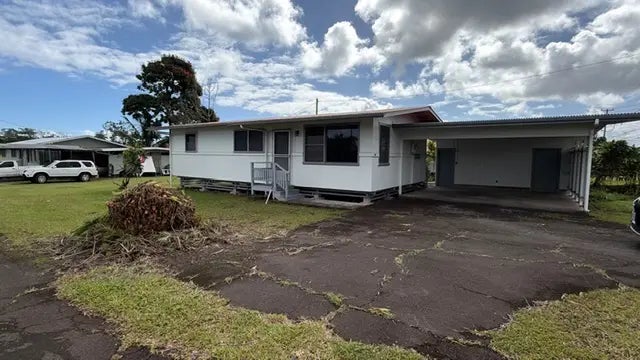 84 N Kekela St, Hilo