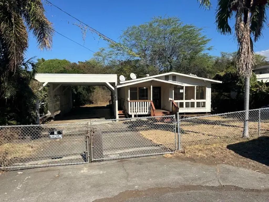 75-221 Aloha Kona Dr, Kailua Kona