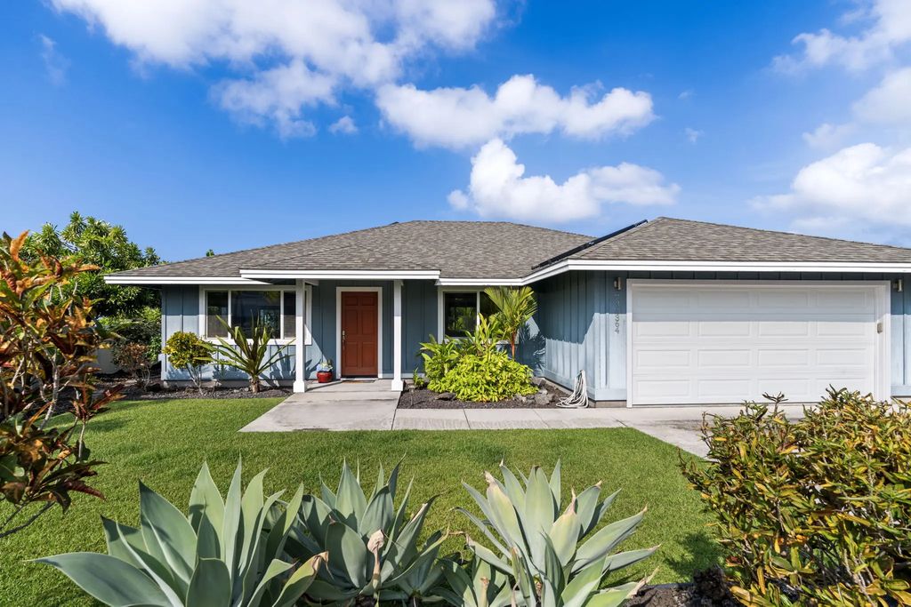 73-4364 Kakahiaka St, Kailua Kona