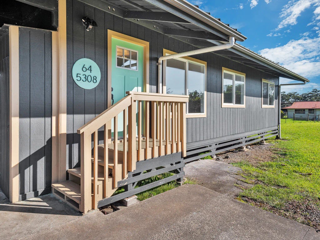 64-5308 Nuuanu St, Kamuela