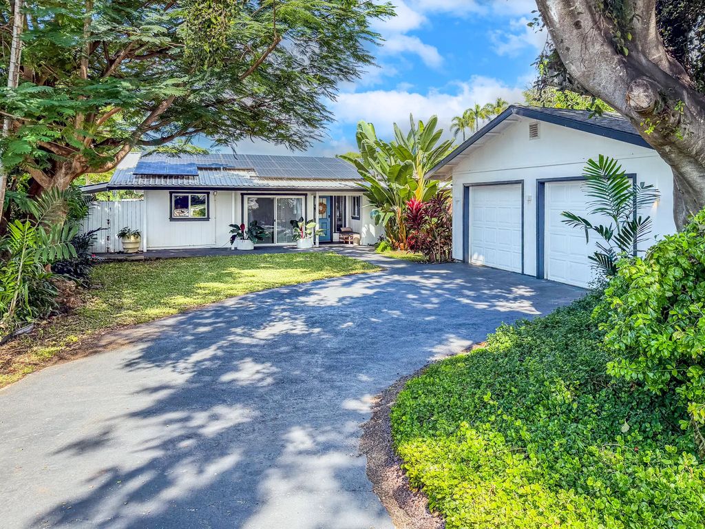 76-6160 Plumeria Rd, Kailua Kona