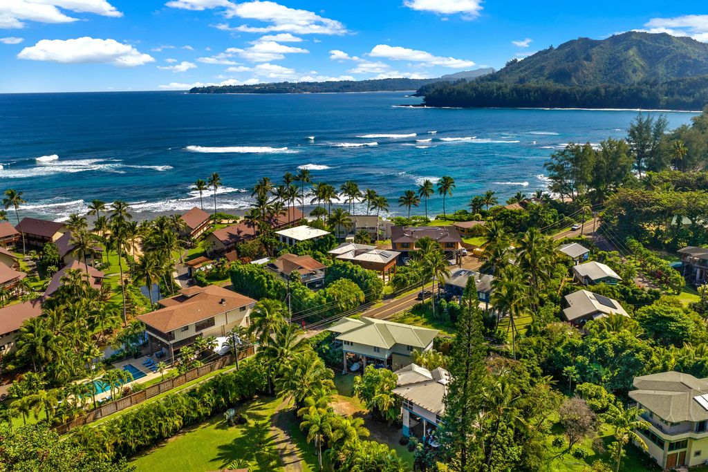 5-7097 Kuhio Hwy, Hanalei