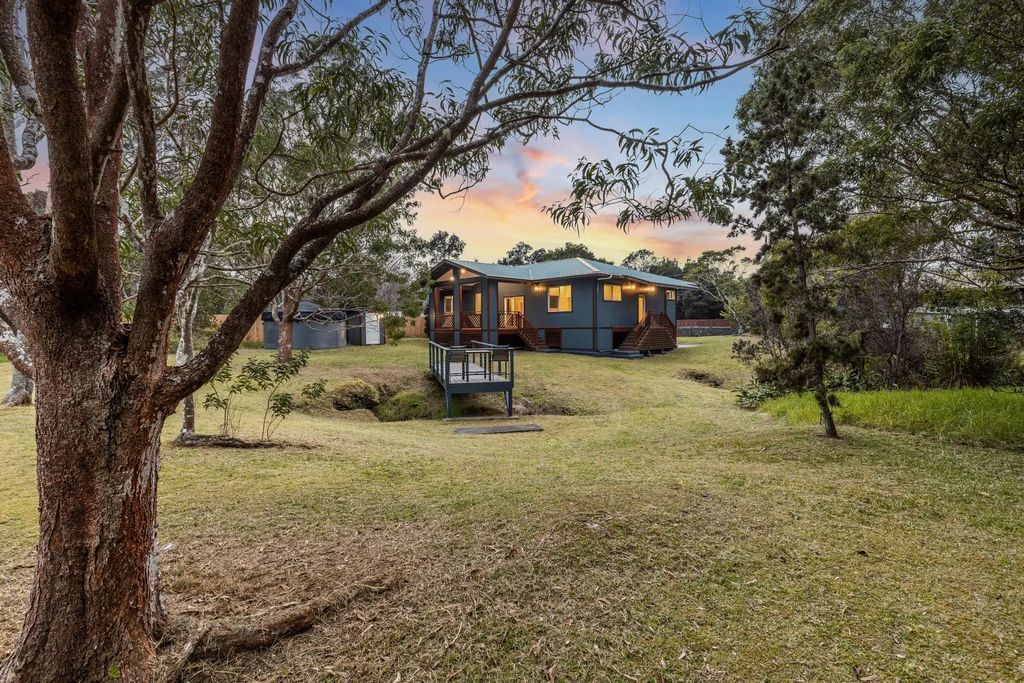 99-1770 Pukeawe Circle, Volcano