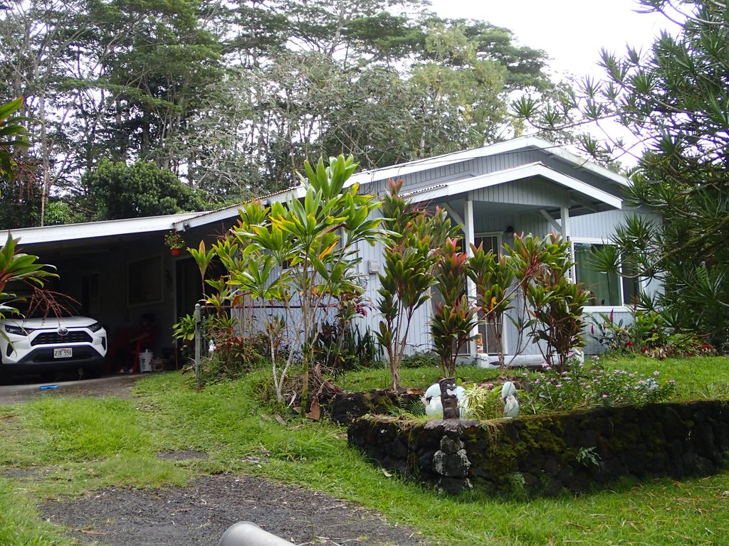 15-287 N Puni Makai Loop, Pahoa