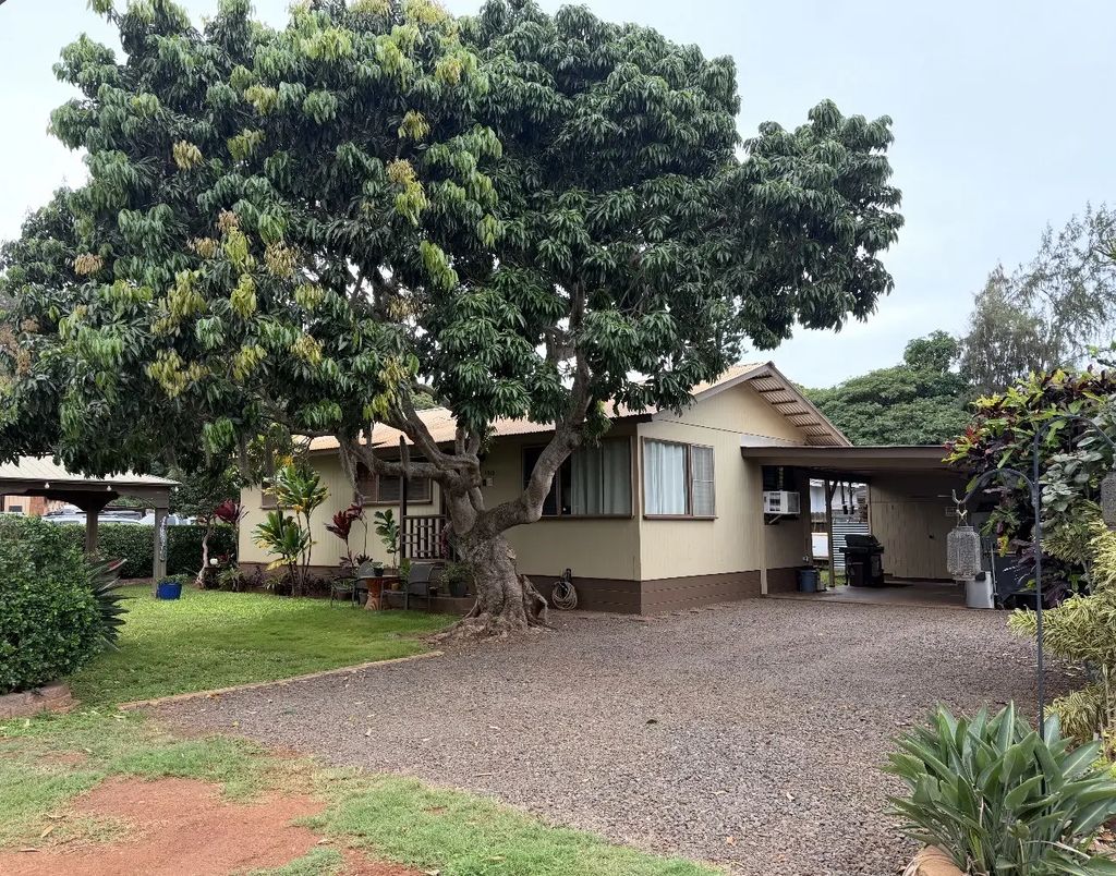 3910 Koula Rd, Hanapepe
