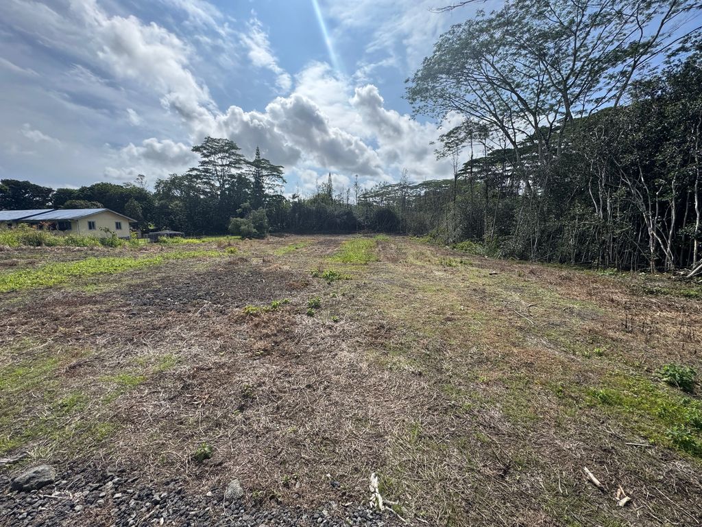 25th Ave, Keaau