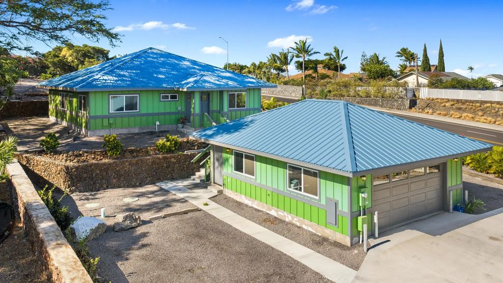 68-1754 Puu Nui Pl, Waikoloa