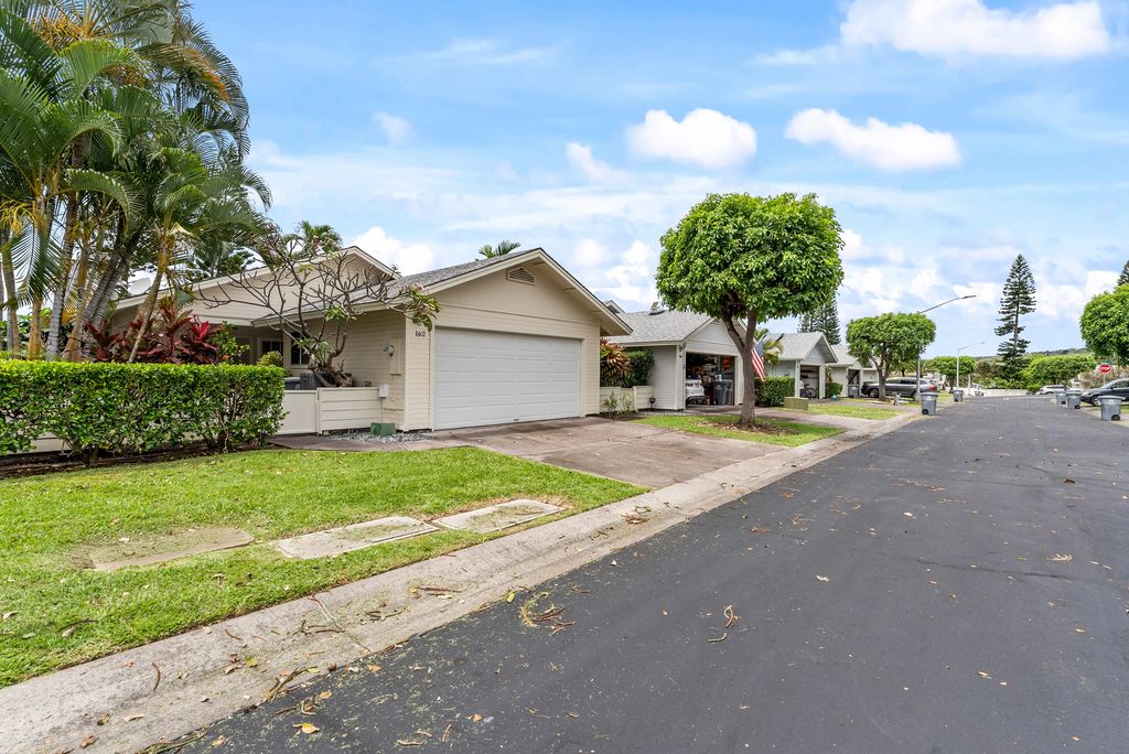 75-217 Nani Kailua Dr 162, Kailua Kona