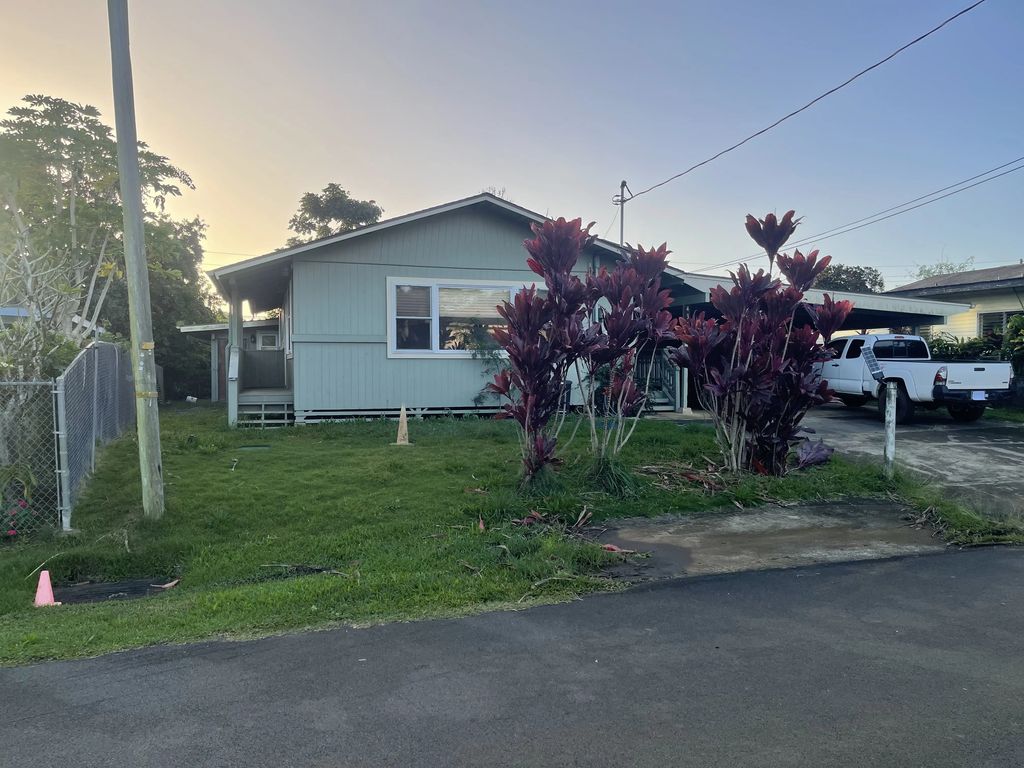 4371 Kaikala St, Kilauea