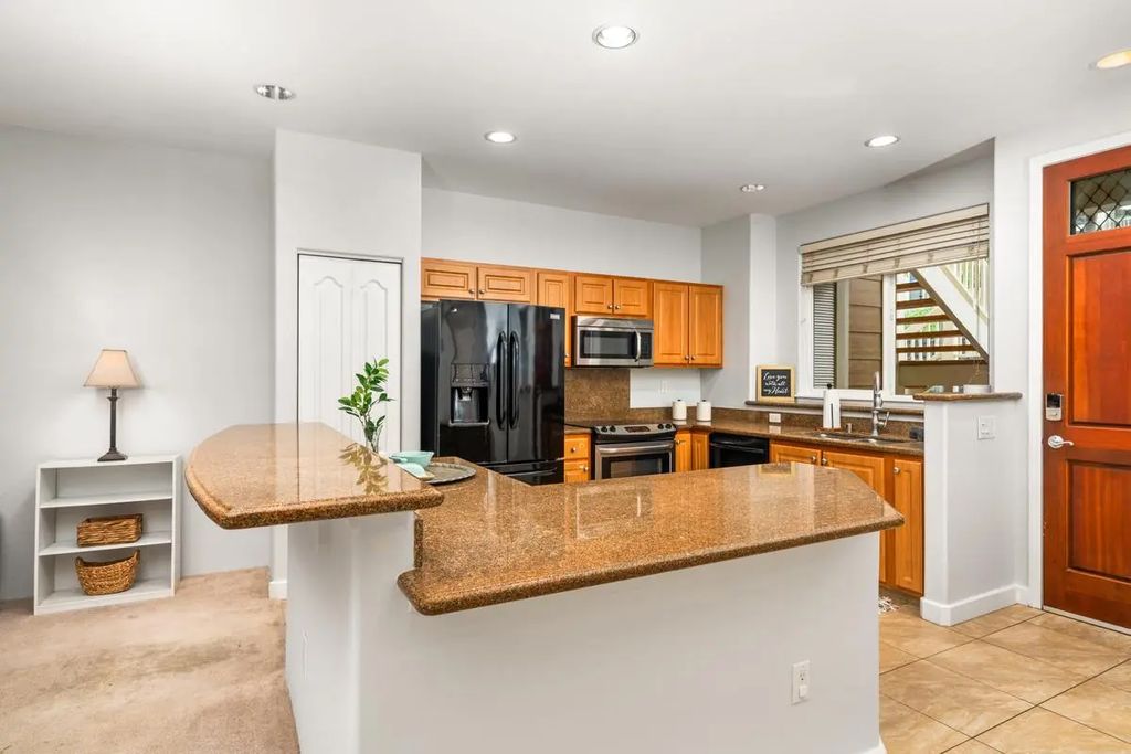75-5919 Alii Dr H2, Kailua Kona