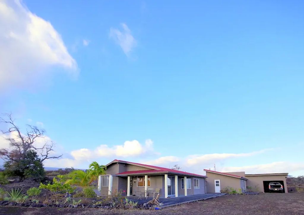 92-8409 Lauhala Dr, Ocean View