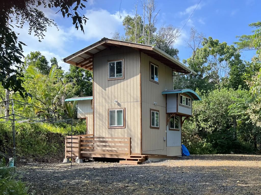 12-7010 Nahokulele St, Pahoa