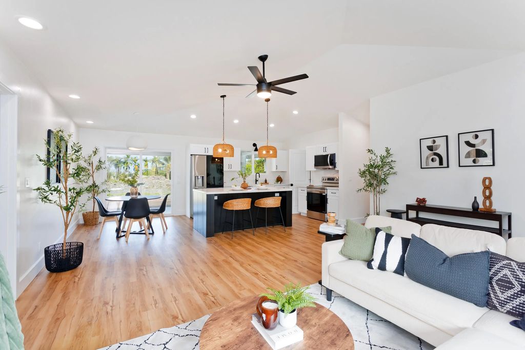 15-1801 31st Ave, Keaau