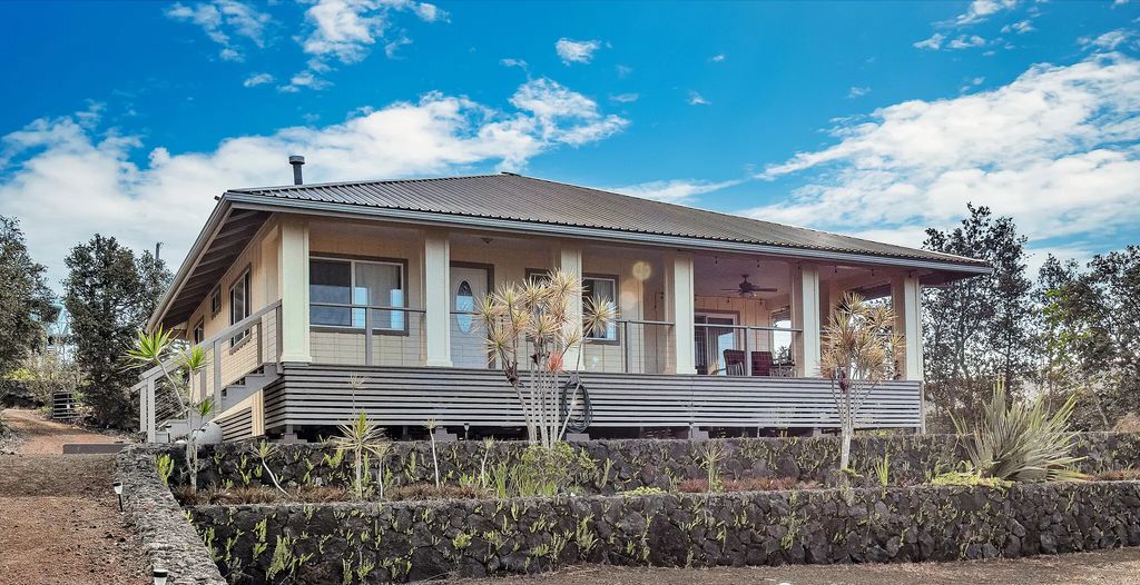 92-9143 Leilani Pkwy, Ocean View