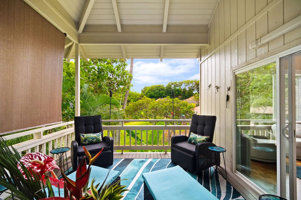 2330 Hoohu Rd 12, Koloa