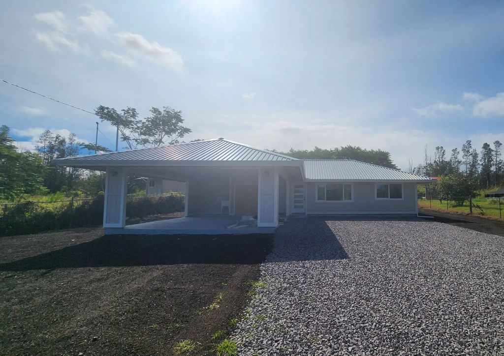 16-2138 Stardust Dr, Pahoa