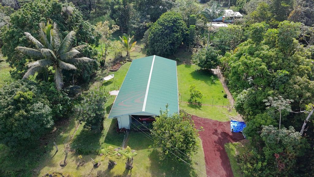 15-2738 Lai St, Pahoa