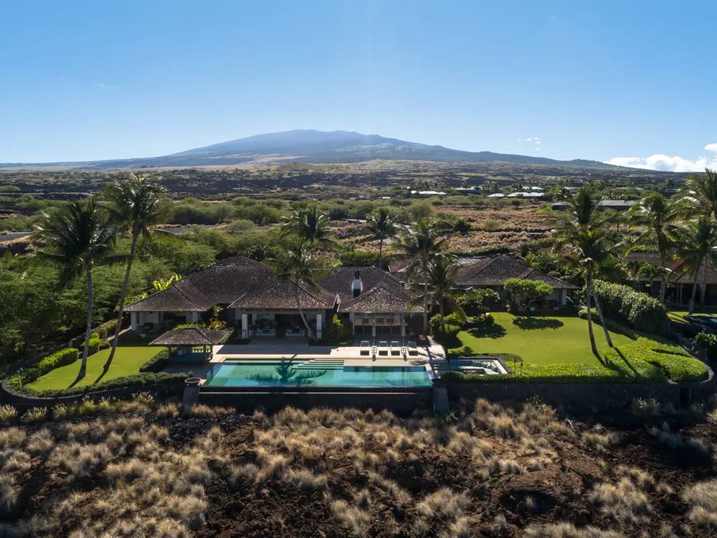 72-3207 Maniniowali Dr, Kailua Kona