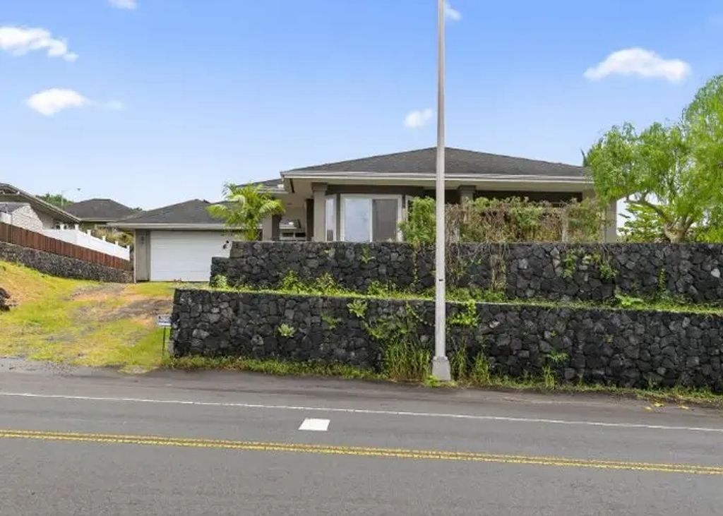 73-4327 Holoholo St, Kailua Kona