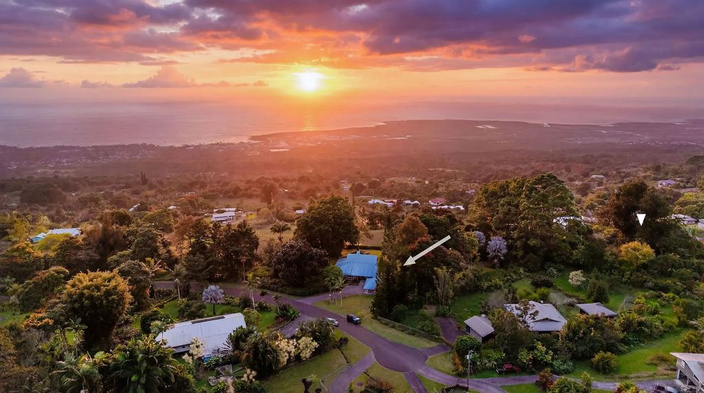 75-5336 Keopu Pl, Holualoa