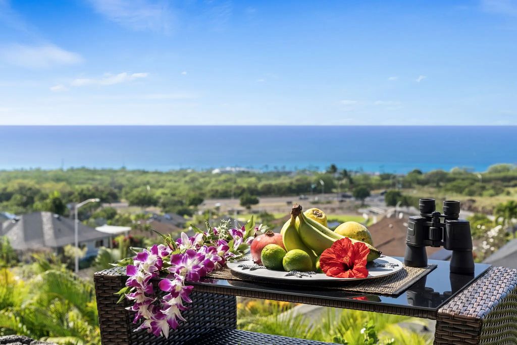 75-6094 Haku Mele Pl, Kailua Kona