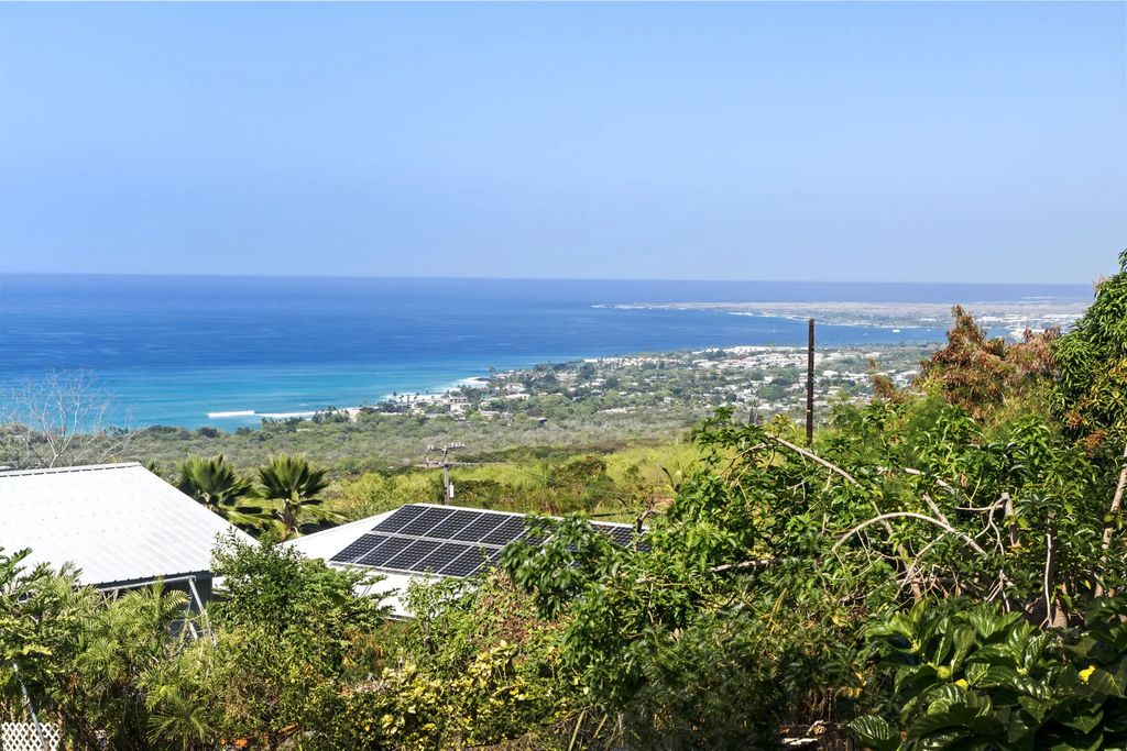 77-6650 Walua Rd, Kailua-Kona