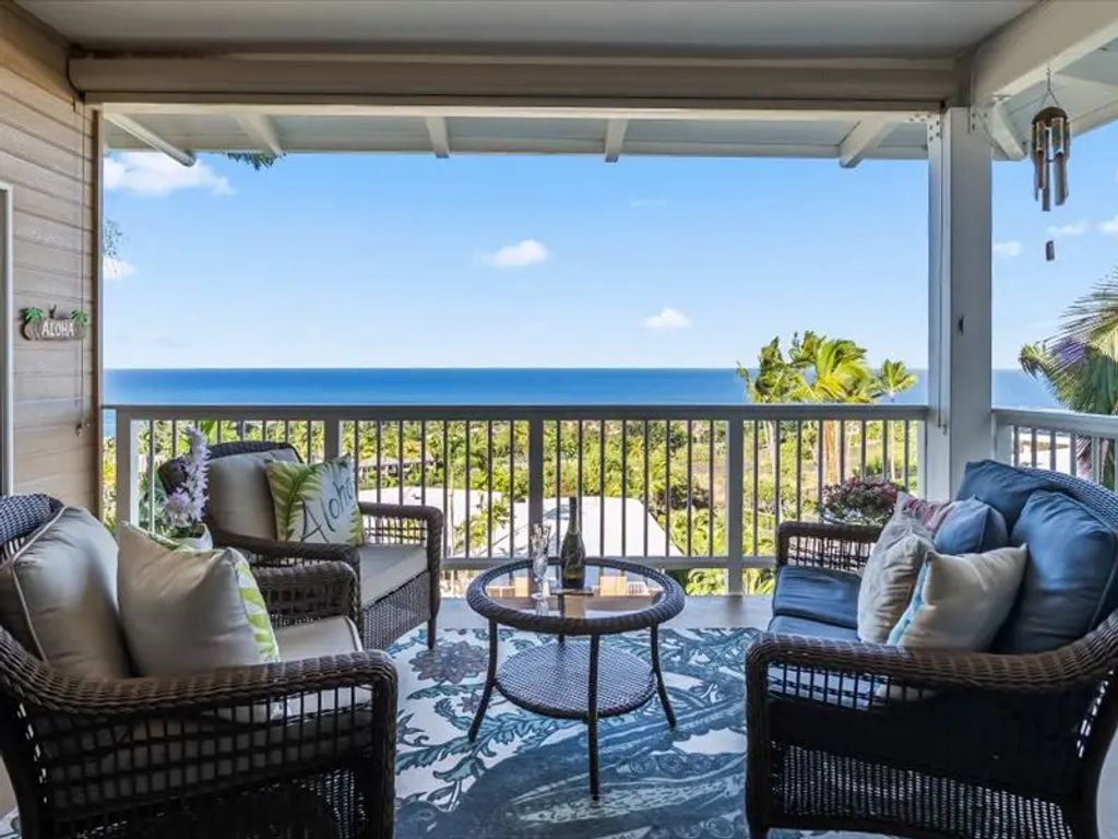 78-7110 Kaluna St Ph6, Kailua Kona