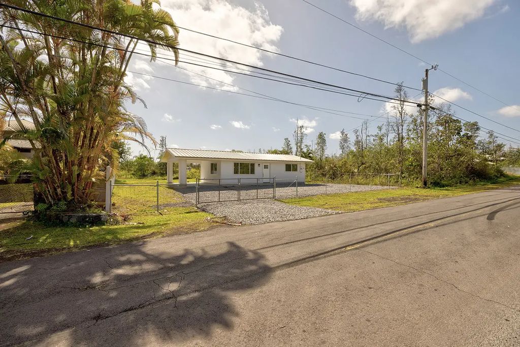 16-2433 Ainaloa Dr, Pahoa