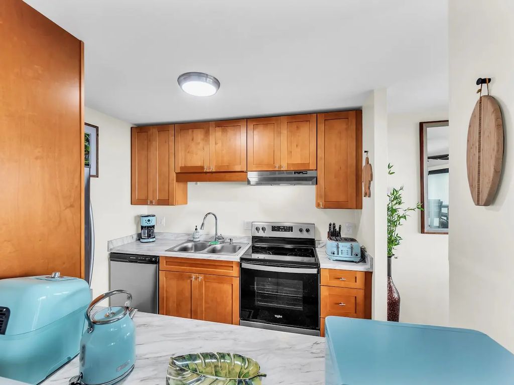 79-7199 Kona Coffee Villas E-241, Holualoa