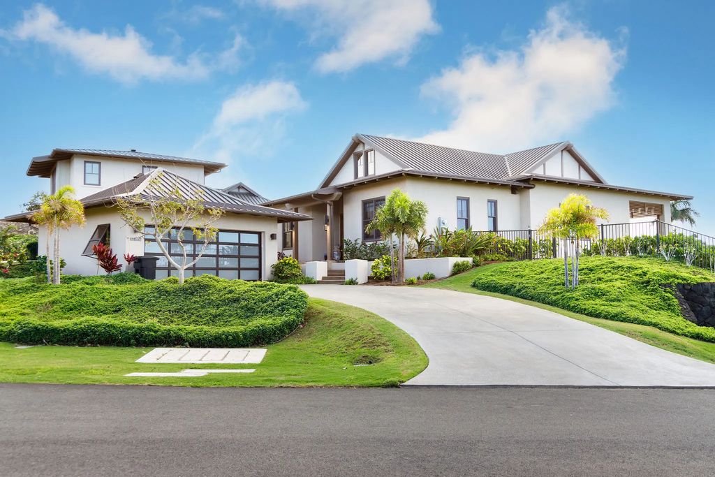 62-1806 Amaui Leo Wy 14, Kamuela