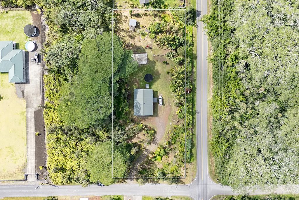 15-1754 8th Ave, Keaau