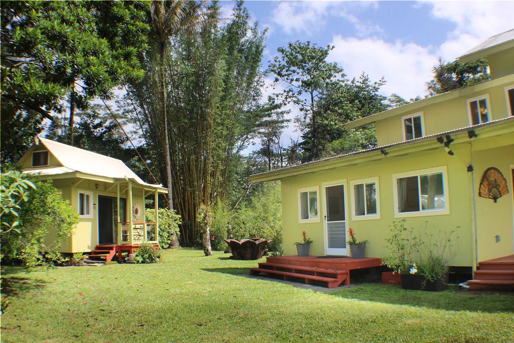 15-1402 22nd Ave, Keaau