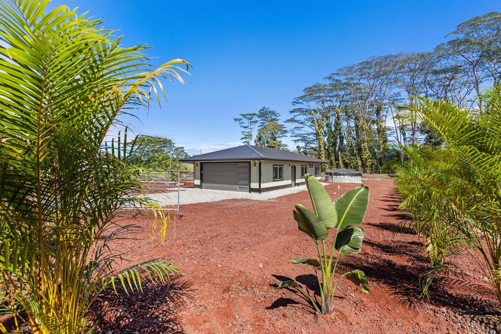 15-1959 15th Ave, Keaau