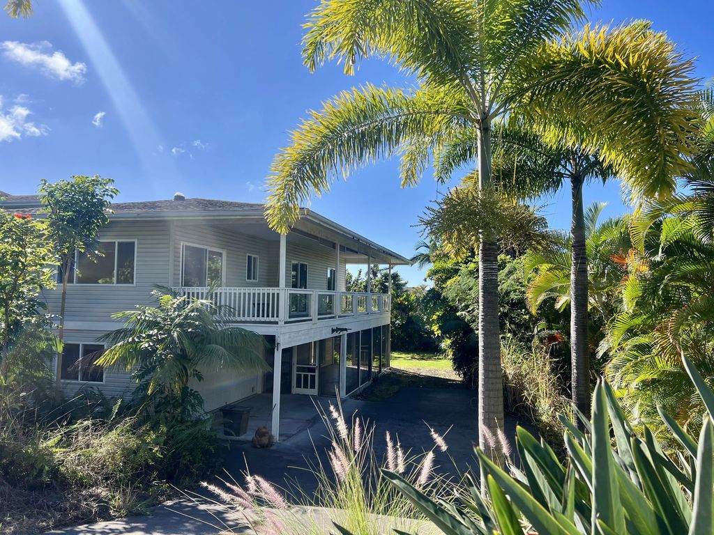 73-4318-b Keokeo St, Kailua Kona