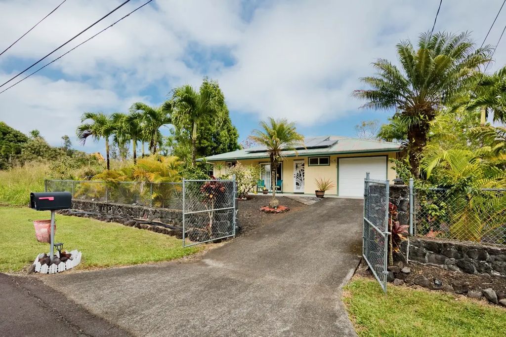 15-2811 Manalo St, Pahoa