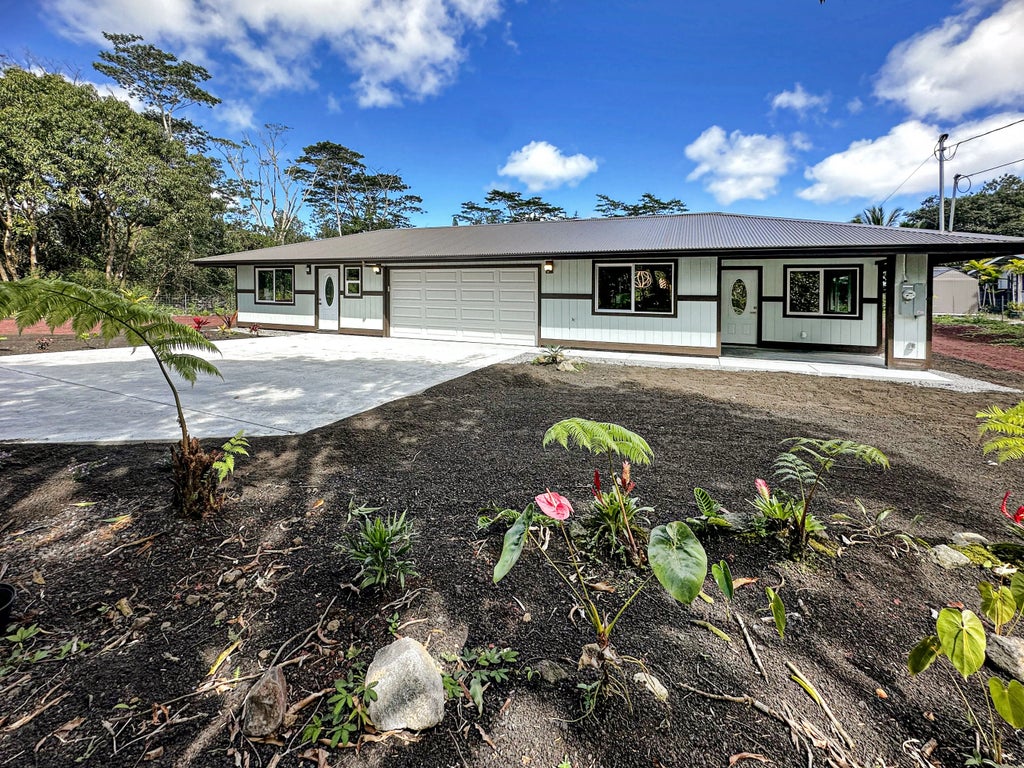 15-1941 11th Ave, Keaau