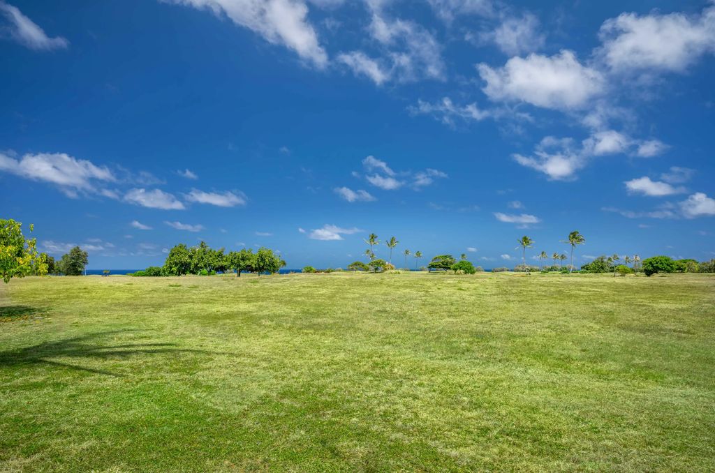 Pohaiula Pl, Lihue