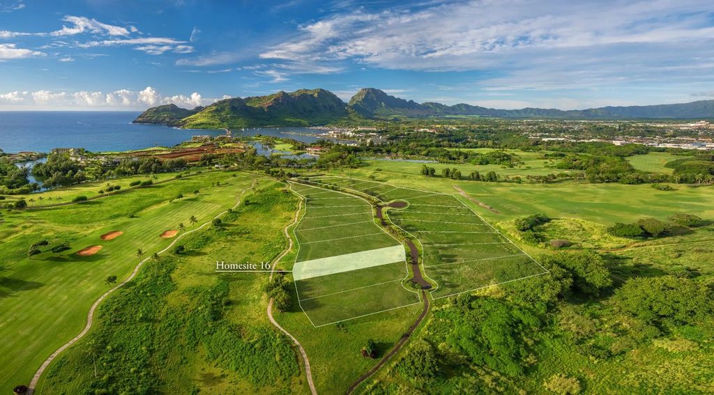 Pohaiula Pl, Lihue