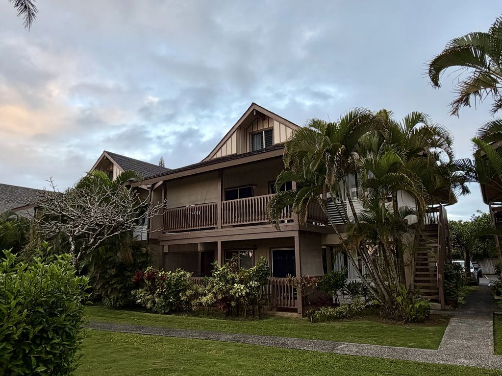 4770 Pepelani Lp 220, Princeville