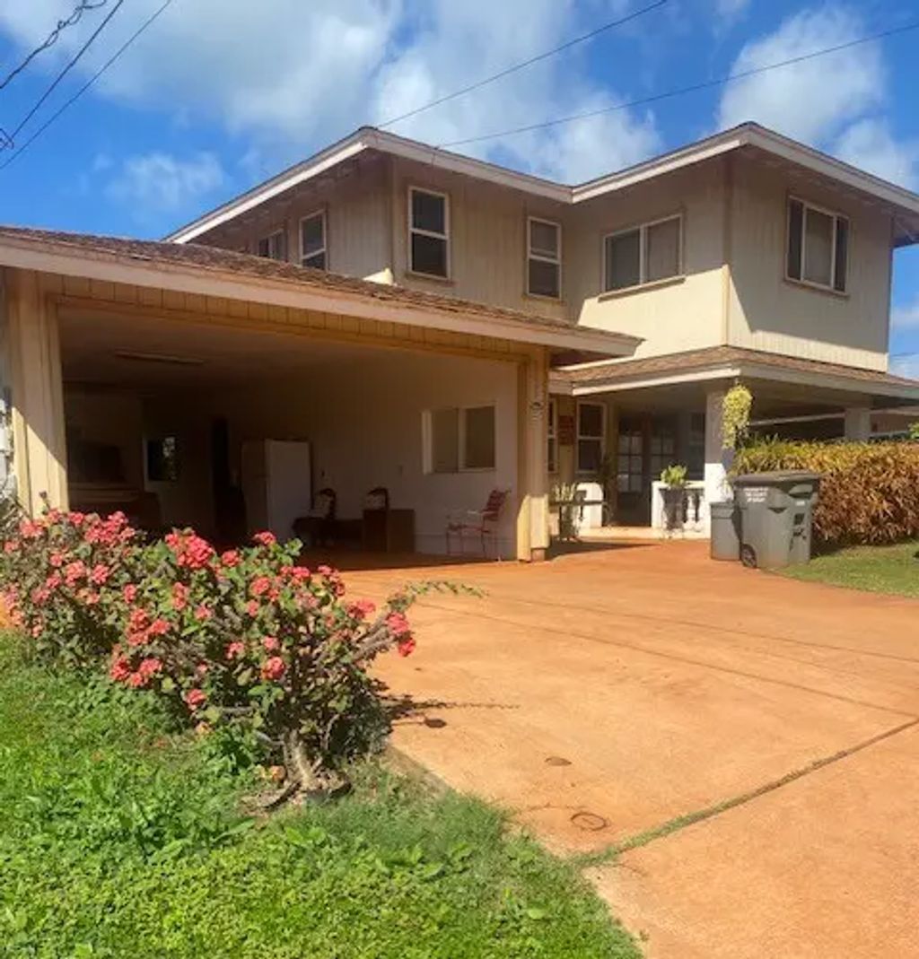 4925 Moi Rd, Hanapepe