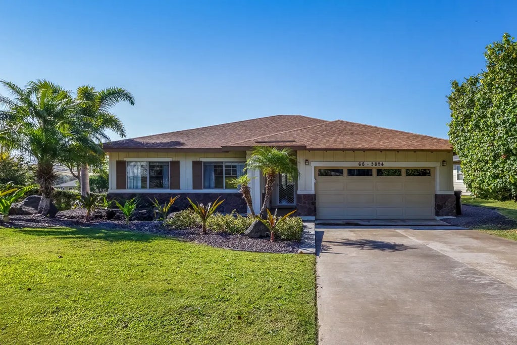 68-3894 Holoimua Pl, Waikoloa