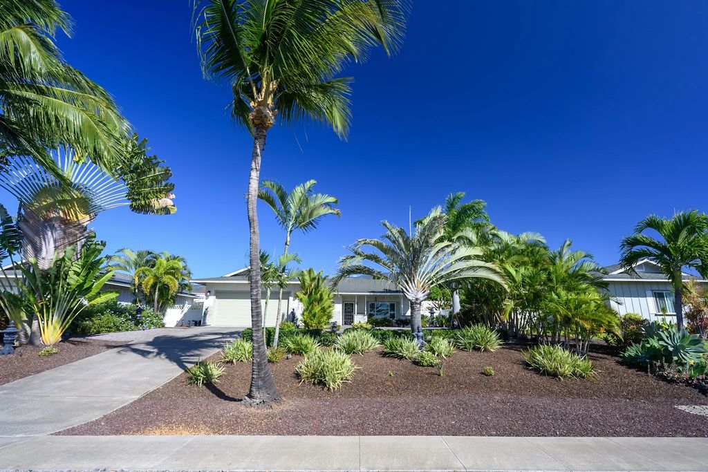73-4357 Lula St, Kailua Kona