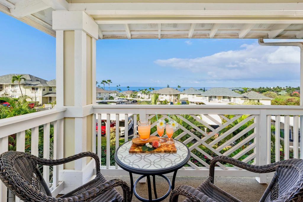 75-6009 Alii Dr K23, Kailua-Kona